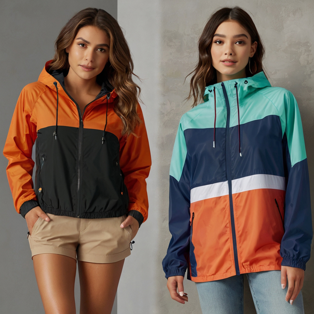 Best Windbreaker Jackets of 2024