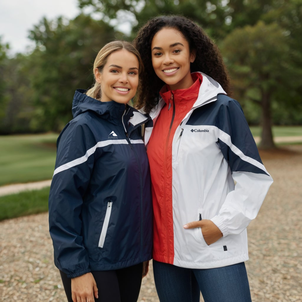 Augusta Sportswear Windbreaker