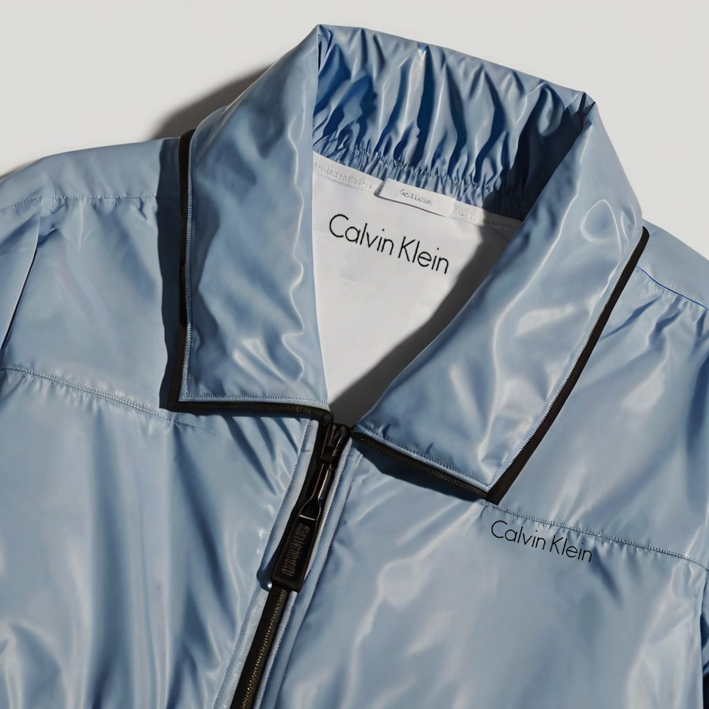 Calvin Klein Windbreaker Jacket