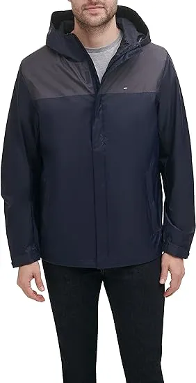  windbreaker jacket with fleece lining