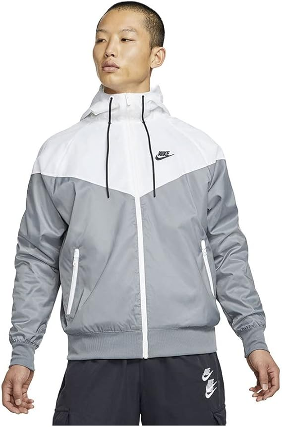 Nike Retro Windbreaker Jacket