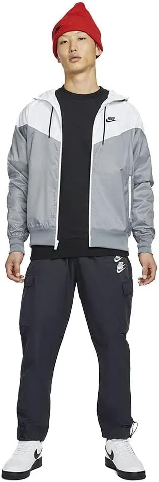 Nike's Retro Windbreaker Jacket