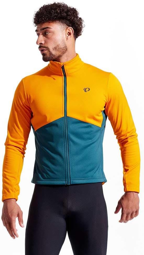 cycling windbreaker jacket
