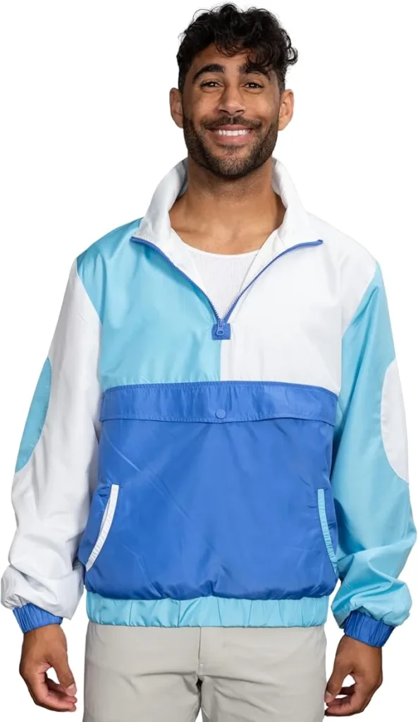 air jordan windbreaker vintage jacket