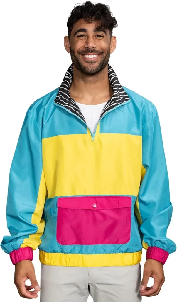 air jordan windbreaker vintage jacket