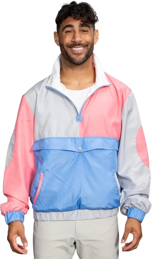 air jordan windbreaker vintage jacket