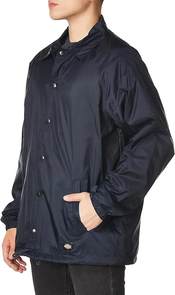 Pro Club Windbreaker Jacket